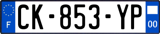 CK-853-YP