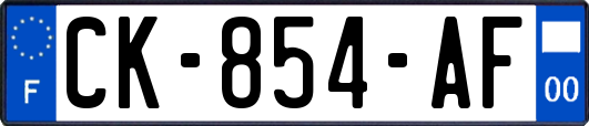 CK-854-AF