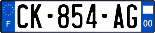 CK-854-AG