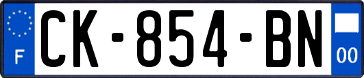CK-854-BN