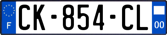 CK-854-CL