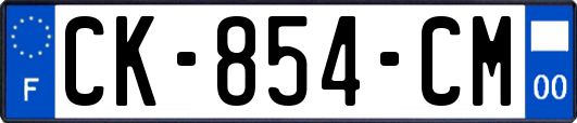CK-854-CM