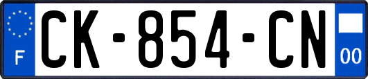 CK-854-CN