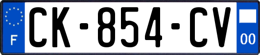 CK-854-CV