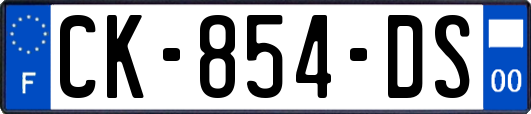 CK-854-DS