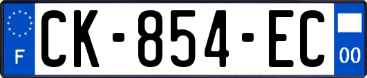 CK-854-EC