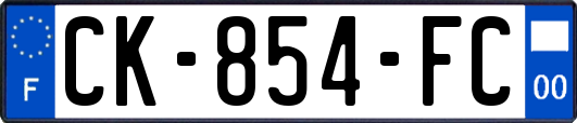 CK-854-FC