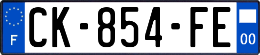 CK-854-FE