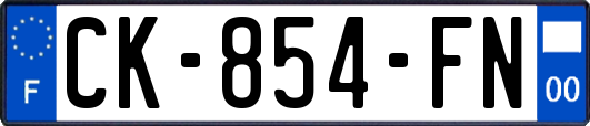 CK-854-FN