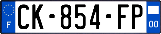 CK-854-FP