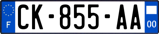 CK-855-AA