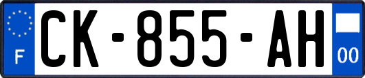 CK-855-AH