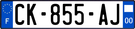 CK-855-AJ