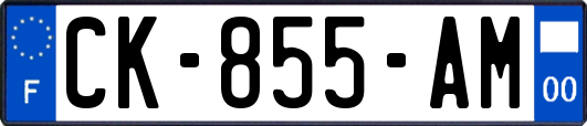 CK-855-AM