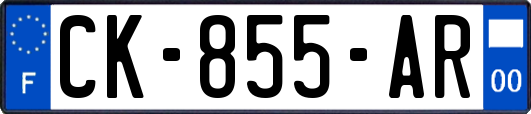 CK-855-AR