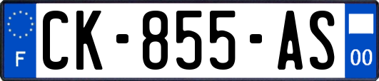 CK-855-AS