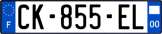 CK-855-EL