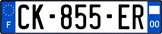 CK-855-ER