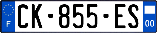 CK-855-ES