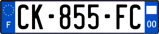 CK-855-FC