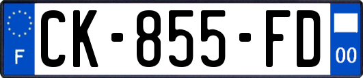 CK-855-FD