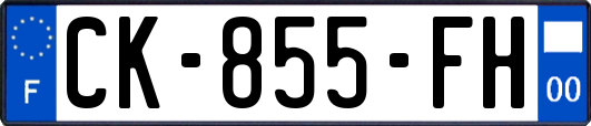 CK-855-FH