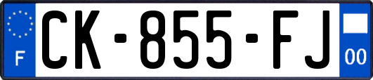CK-855-FJ