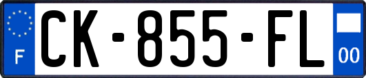 CK-855-FL