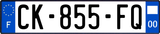 CK-855-FQ