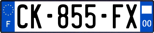 CK-855-FX