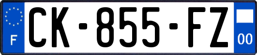 CK-855-FZ