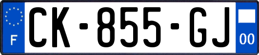 CK-855-GJ