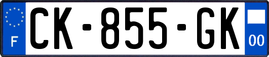 CK-855-GK