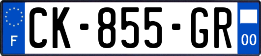 CK-855-GR
