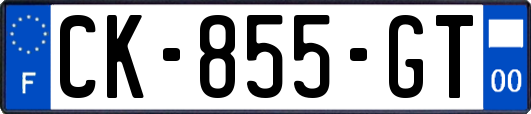 CK-855-GT
