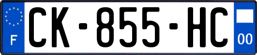 CK-855-HC