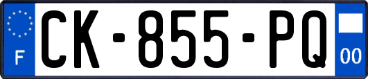 CK-855-PQ