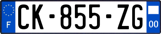CK-855-ZG