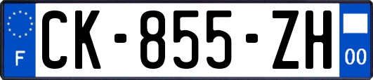 CK-855-ZH