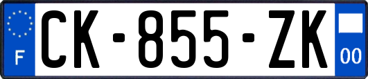 CK-855-ZK