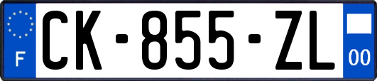 CK-855-ZL