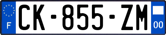 CK-855-ZM