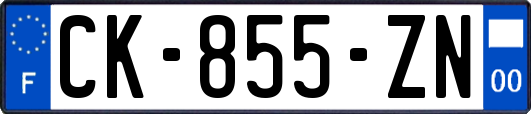 CK-855-ZN