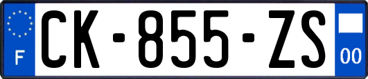 CK-855-ZS