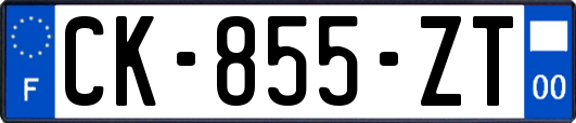 CK-855-ZT