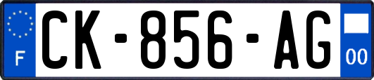 CK-856-AG