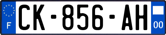 CK-856-AH