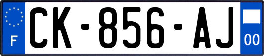 CK-856-AJ