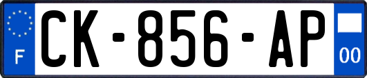 CK-856-AP