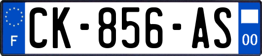 CK-856-AS